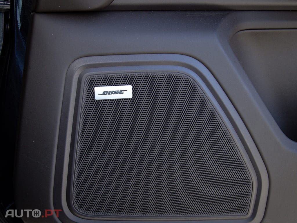 Porsche Macan Spirit