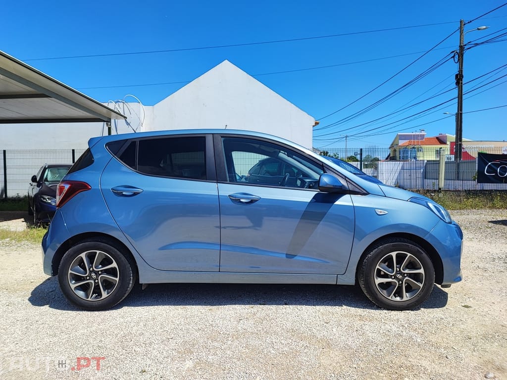Hyundai i10 1.0 Access
