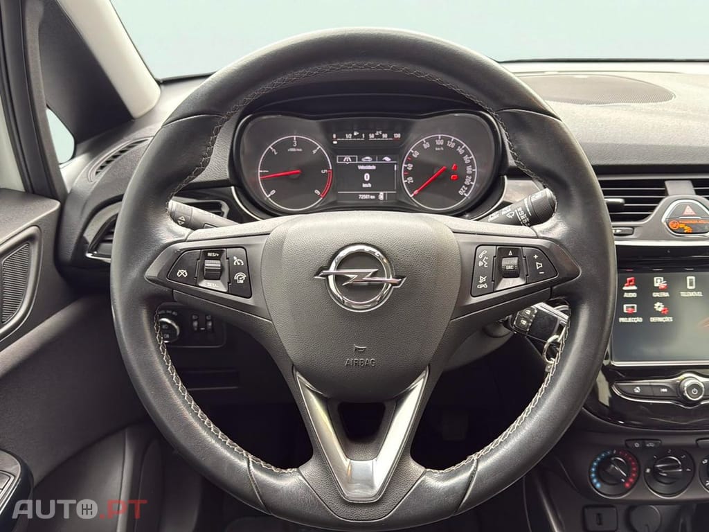 Opel Corsa 1.3 CDTI Color Edition