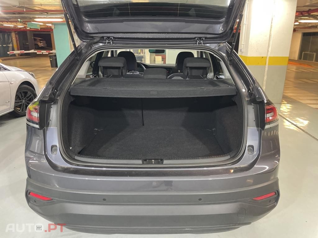 Volkswagen Taigo 1.0 TSI Urban