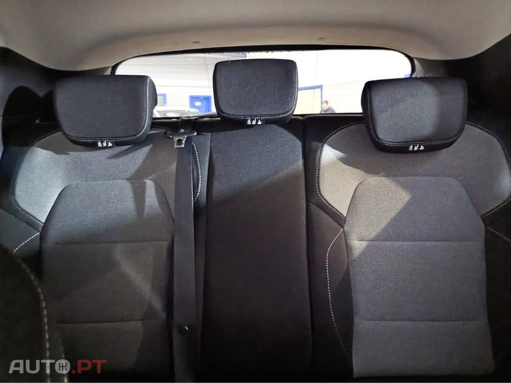 Renault Clio 1.5 Blue dCi Evolution