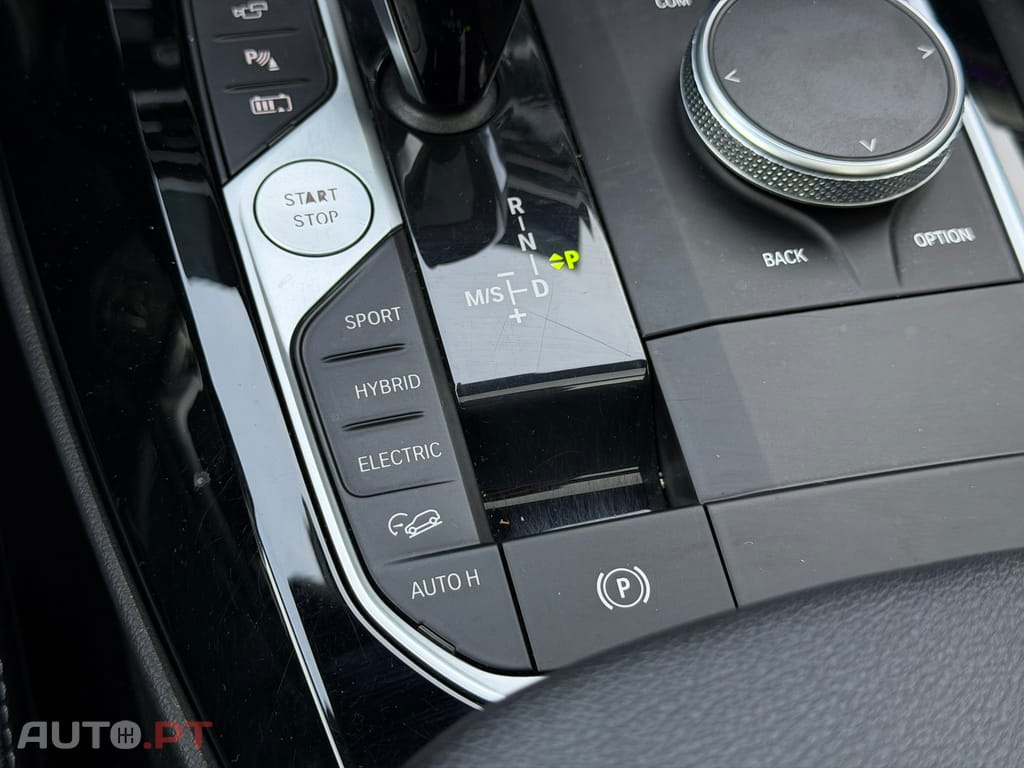 BMW X3 30 e xDrive Pack M