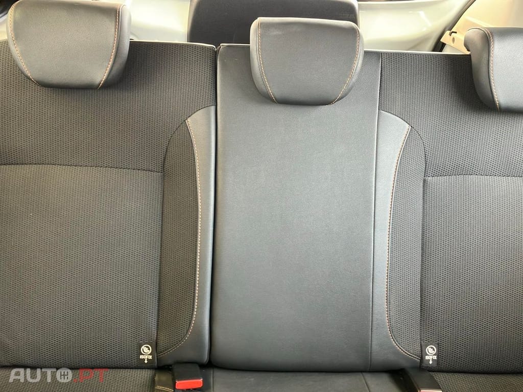 Dacia Sandero 0.9 TCe Stepway