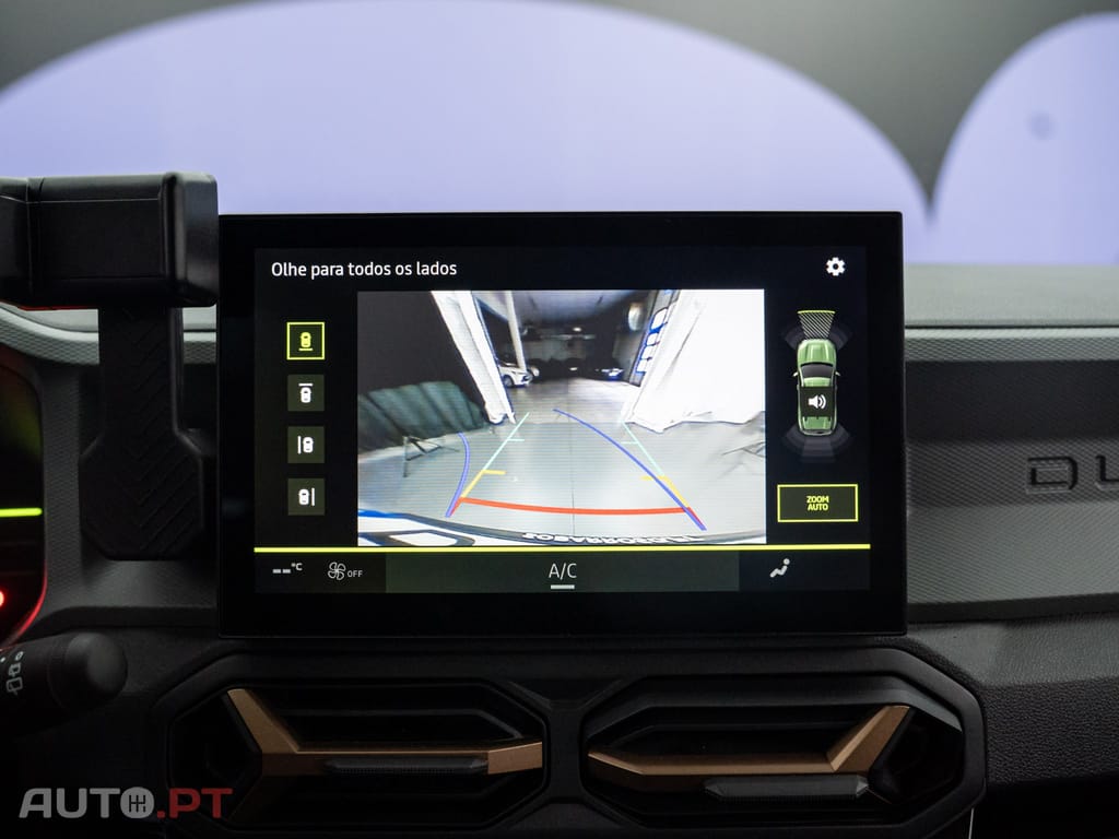 Dacia Duster 1.0 TCe ECO-G Extreme Bi-Fuel