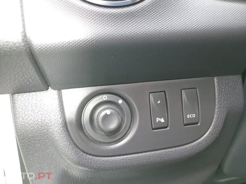 Dacia Logan MCV 0.9 TCe Comfort Bi-Fuel
