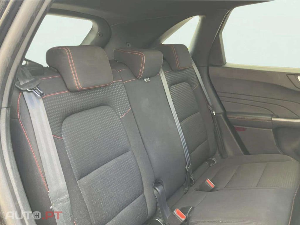 Ford Kuga 1.5 EcoBoost ST-Line