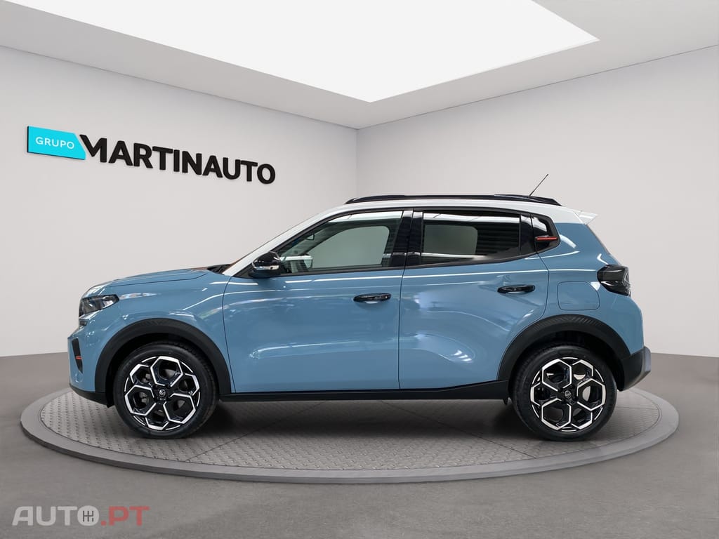 Citroen C3 1.2 PureTech Max