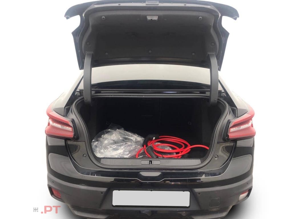 Citroen e-C4 X 50 kWh Shine