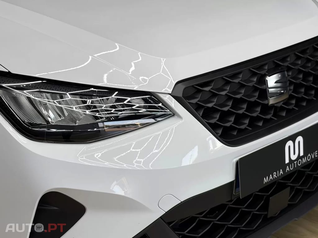 Seat Arona 1.0 TSI Style