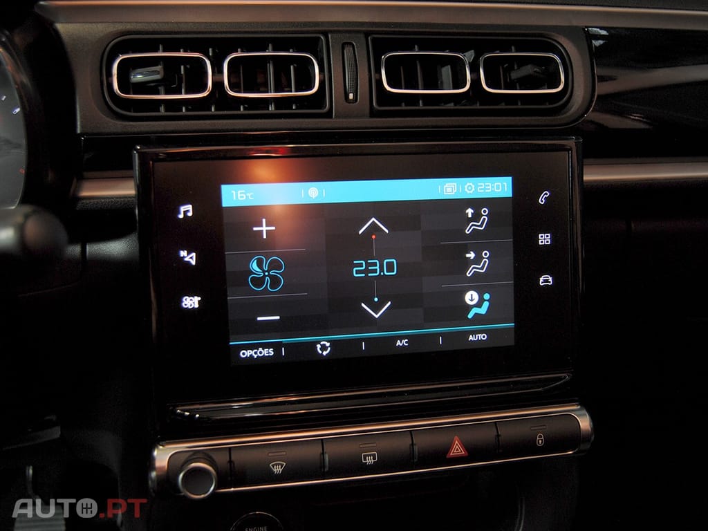 Citroen C3 1.2 PureTech Max