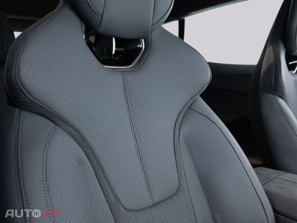 Lotus Eletre EDS 450 S 4WD I.V.A DEDUTIVEL