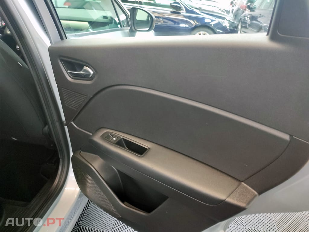 Renault Captur ND