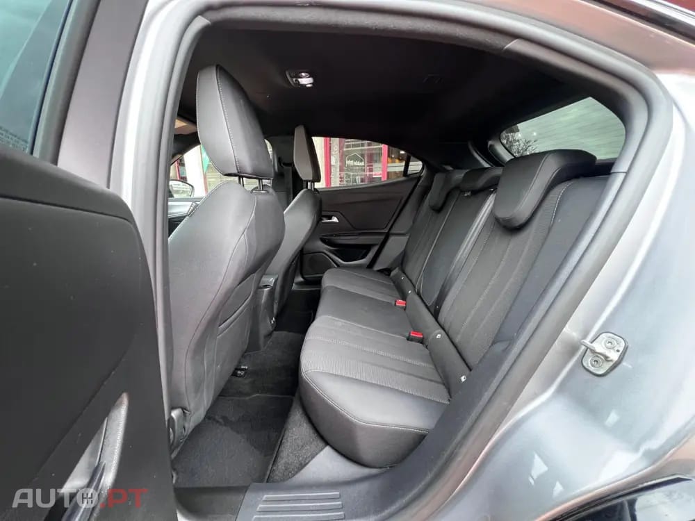 Opel Mokka 1.2 Hybrid GS eDCT