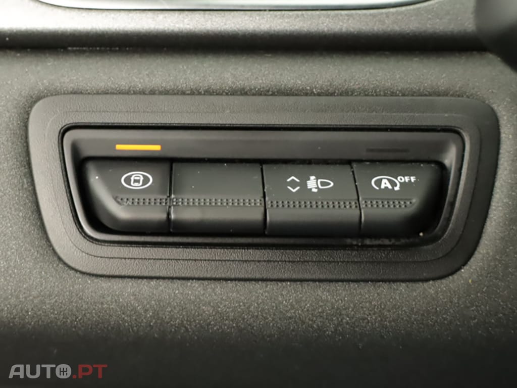 Renault Captur Captur 1.0 TCe Techno Bi-Fuel