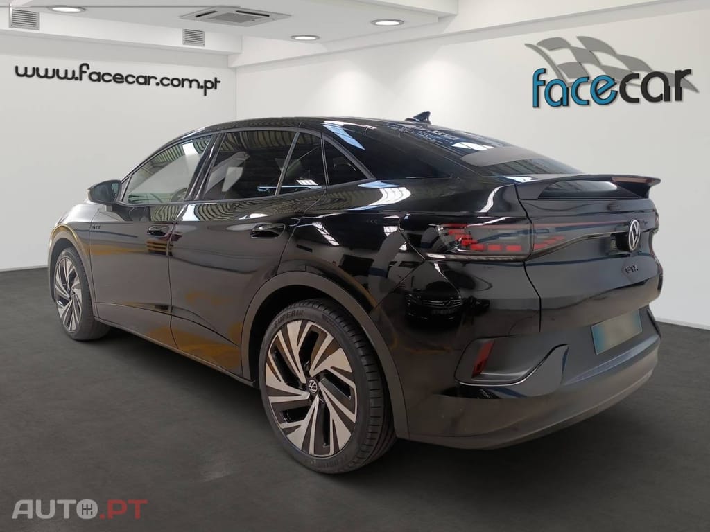 Volkswagen Id.5 77 kWh GTX