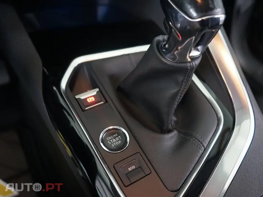 Peugeot 3008 1.5 BlueHDi Allure