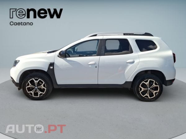 Dacia Duster 1.3 TCE 130cv SL Adventure