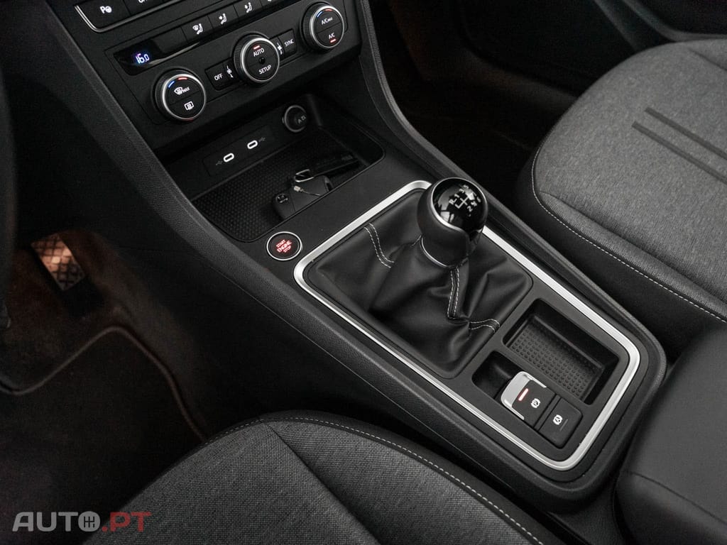 Seat Ateca 1.0 TSI Style