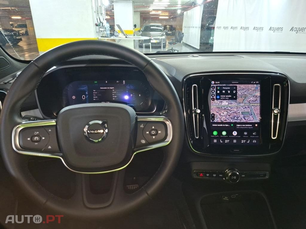 Volvo XC40 2.0 B3 Core
