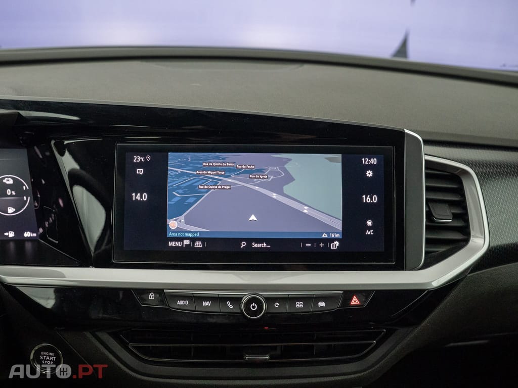 Opel Grandland (X) 1.6 T PHEV GS Line