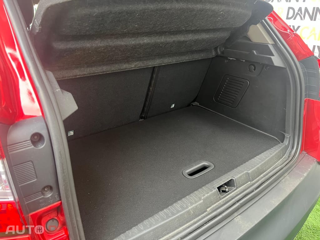 Renault Captur exclusiv