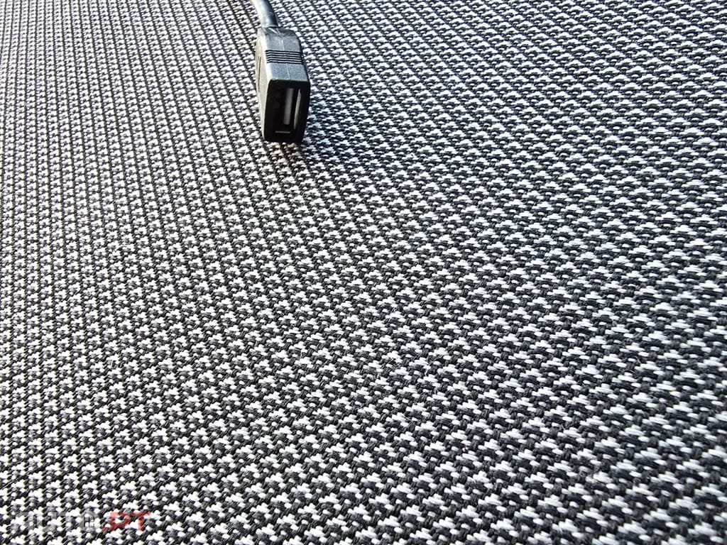 Fiat Doblo 1.6 MJ XL 3L