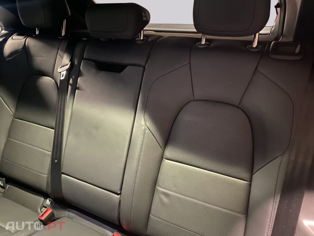 Porsche Macan I.V.A DEDUTIVEL Turbo