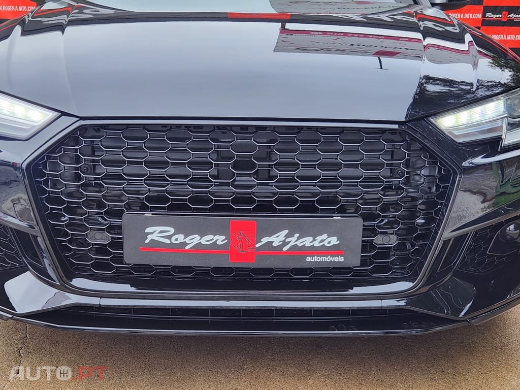 Audi A4 Avant 2.0 TDI ultra