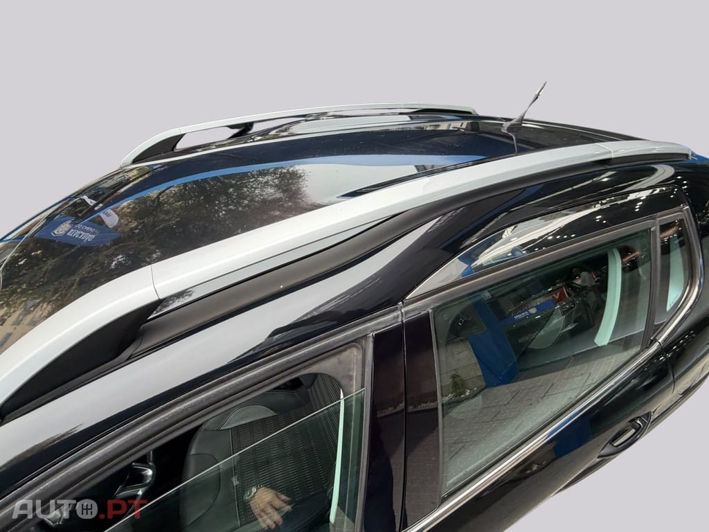 Peugeot 2008 Allure