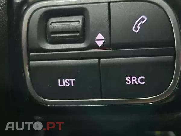 Citroen C3 1.2 PureTech Shine
