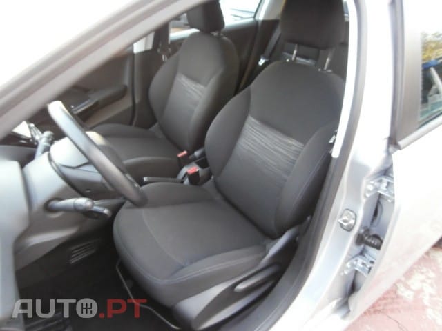 Peugeot 208 1.0 VTi Active
