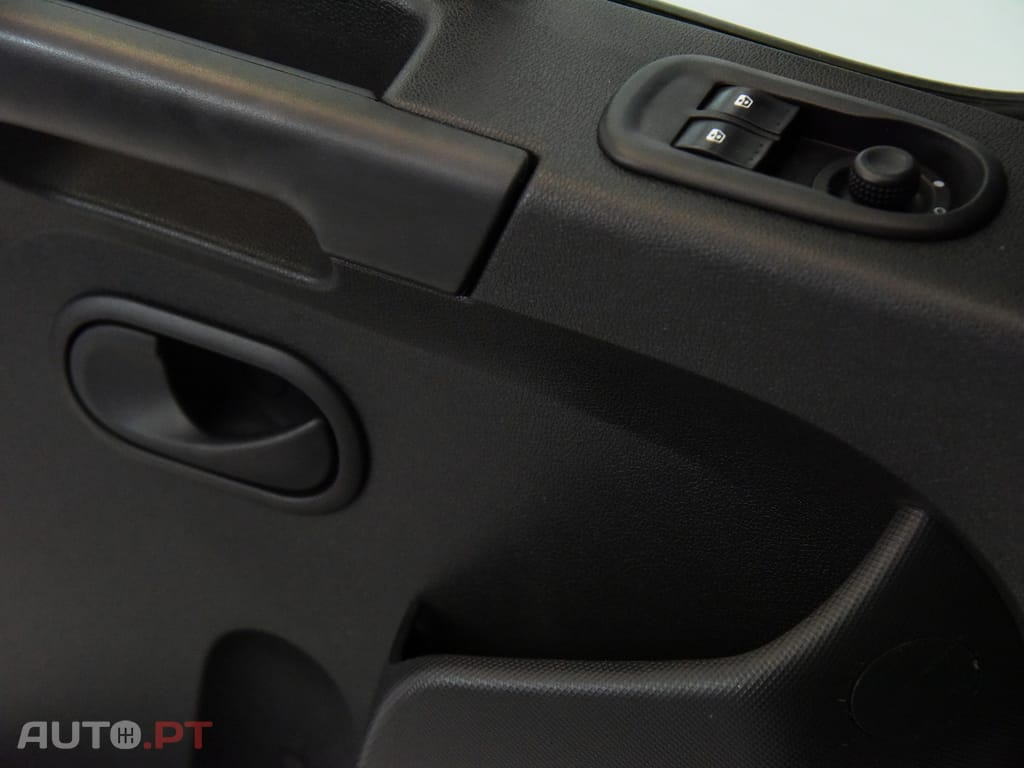 Renault Master 2.3 dCi L2 H2 3.5T