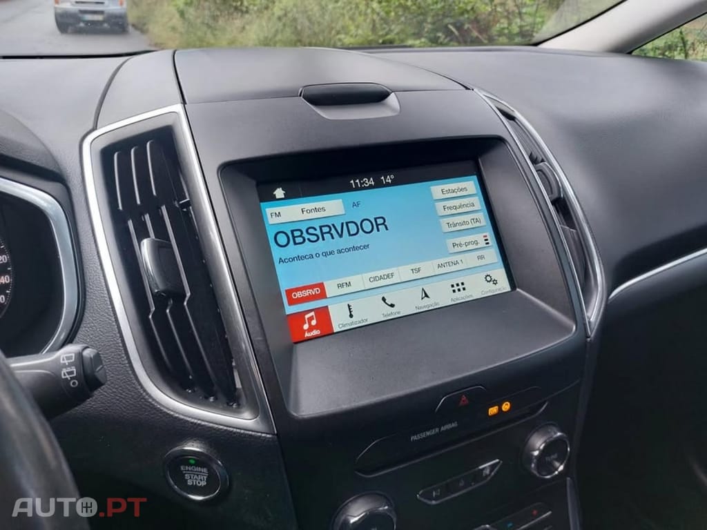 Ford S-Max 2.0 TDCi Titanium