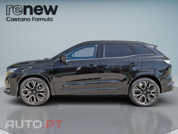 Renault Austral 1.2 E-Tech full hybrid 200 esprit alpine