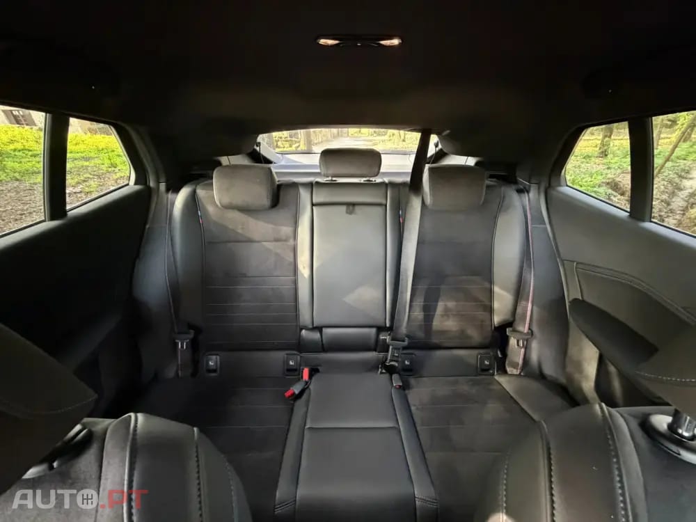 BMW iX2 xDrive30 Pack Desportivo M Pro