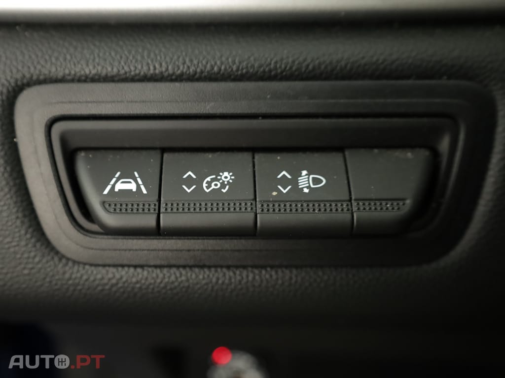 Renault Captur Captur 1.0 TCe Techno Bi-Fuel