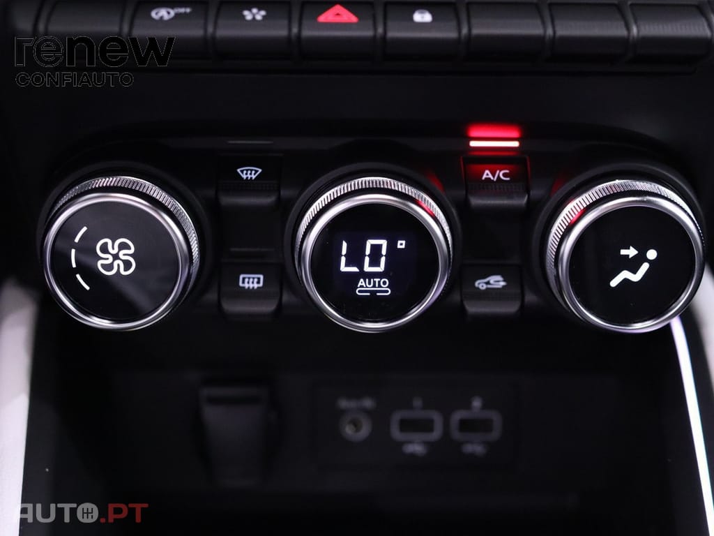 Renault Clio 1.0 TCe Techno Bi-Fuel