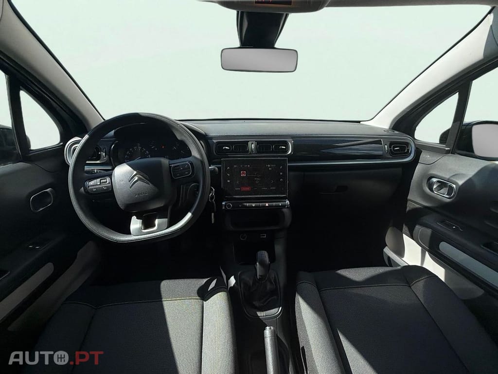 Citroen C3 1.2 PureTech Feel Pack