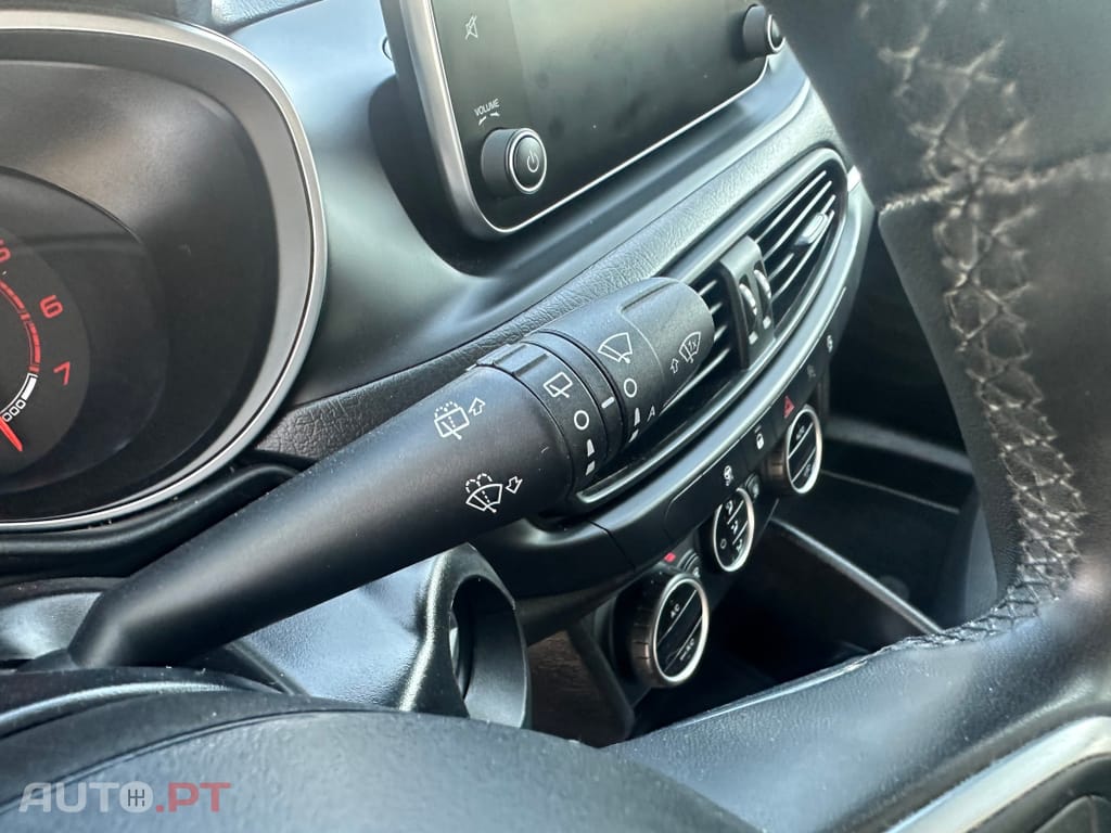 Fiat Tipo 1.3 M-Jet Pop