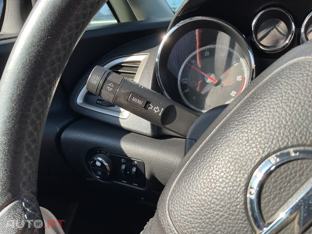 Opel Astra Sports Tourer 1.3 CDTi Cosmo S/S