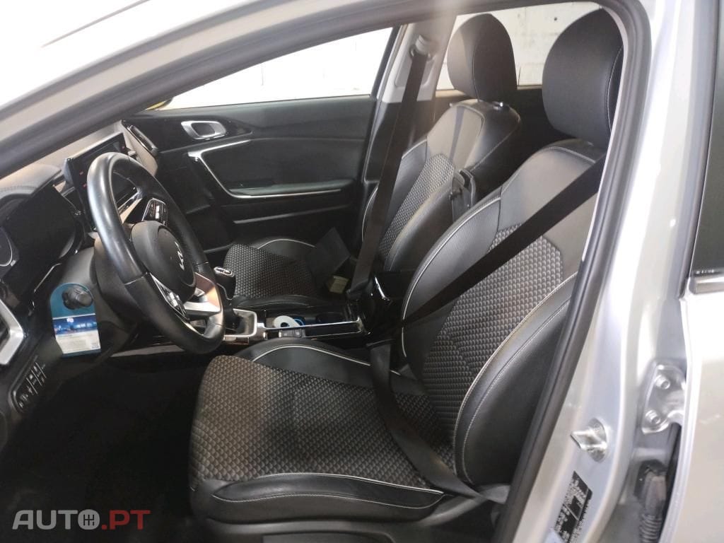 Kia Ceed 1.0 T-GDI Sport