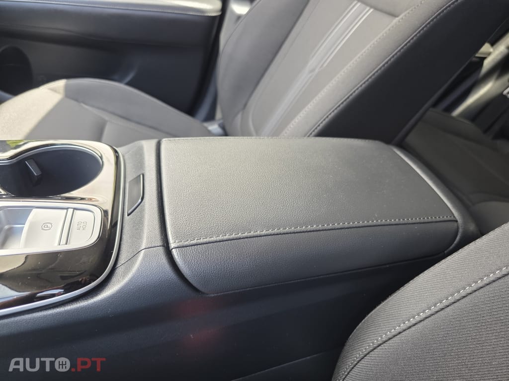 Hyundai Tucson 1.6 T-GDI HEV Premium