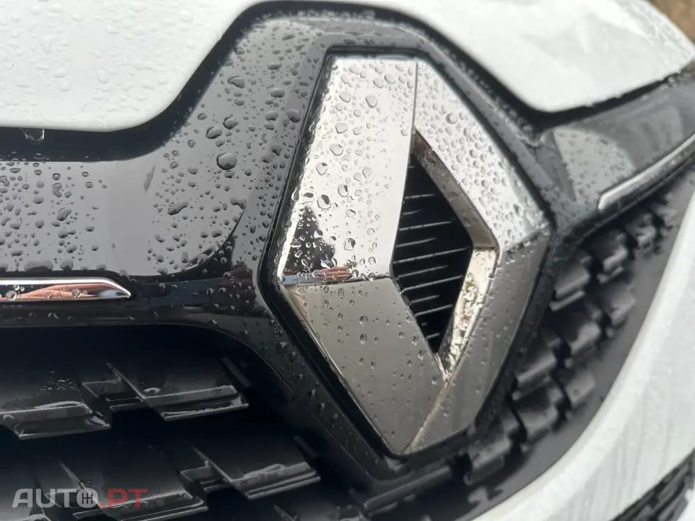 Renault Clio 1.5 Blue dCi Intens