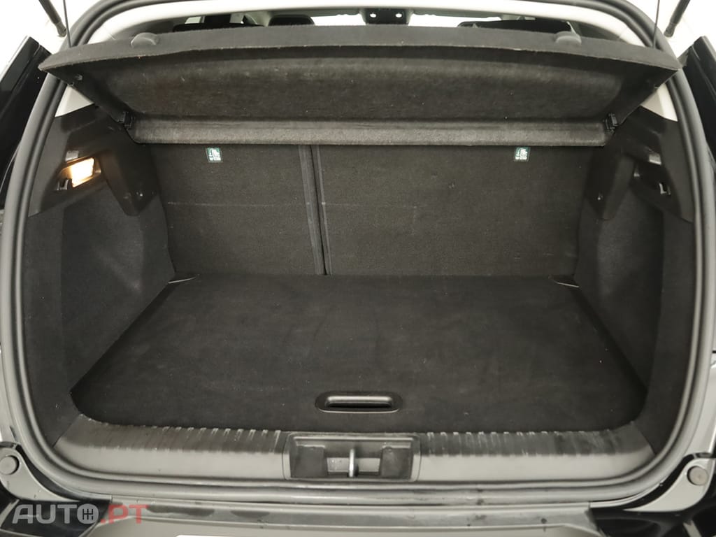 Renault Captur Captur 1.0 TCe Techno Bi-Fuel — fotografia 25