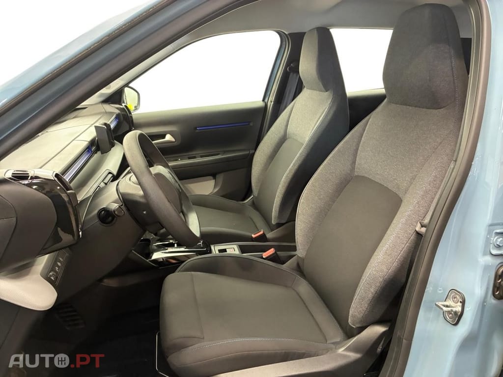 Citroen e-C3 You