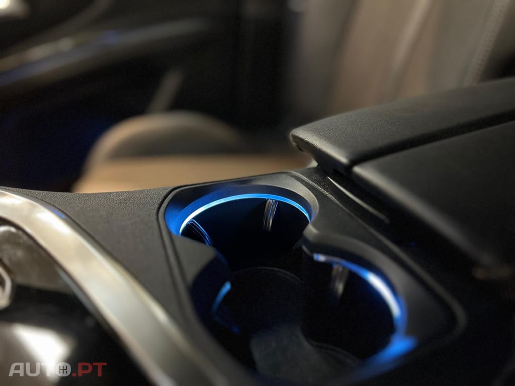 Peugeot 3008 1.6 Hybrid GT e-EAT8