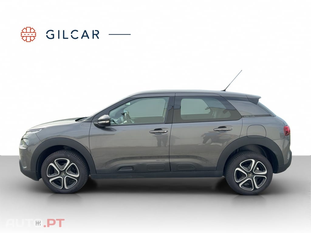 Citroen C4 Cactus 1.5 BlueHDi Feel Business