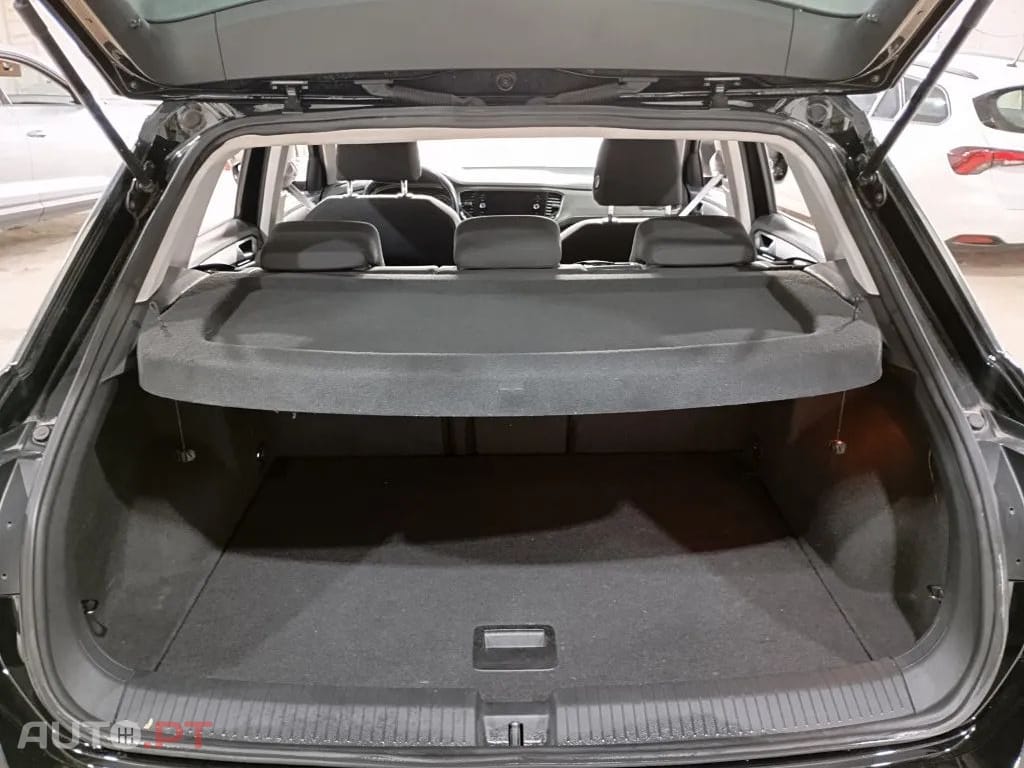 Volkswagen T-Roc 1.6 TDI Style