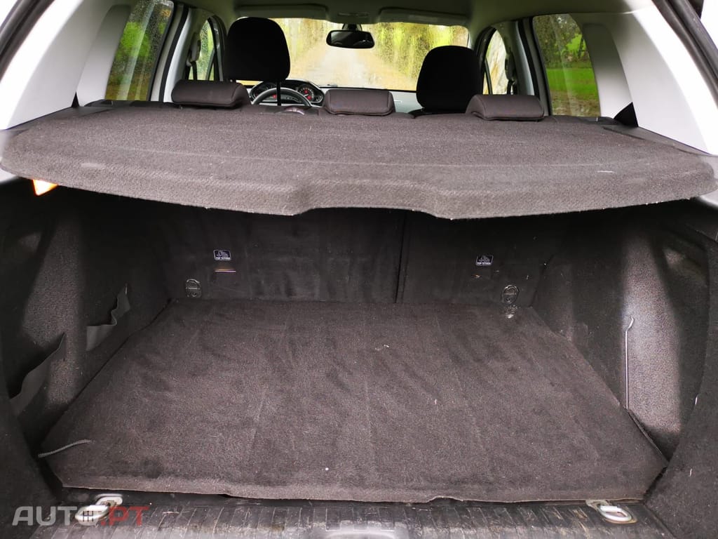 Peugeot 2008 1.6 BlueHDi Style