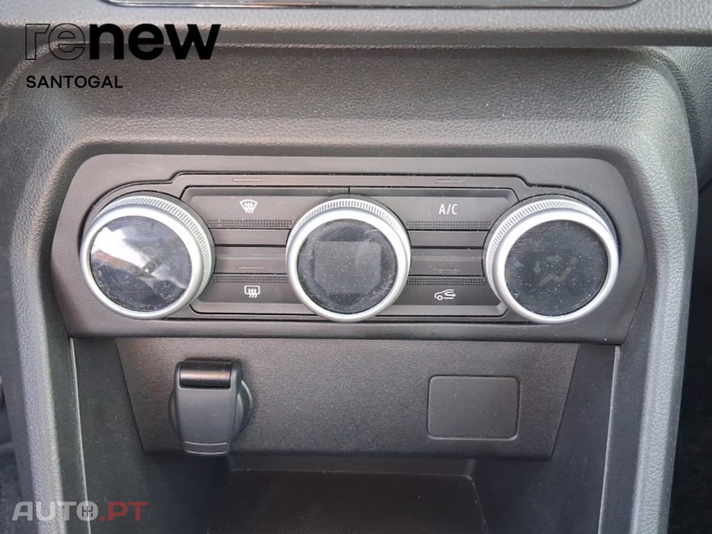 Dacia Sandero Stepway Expression Tce